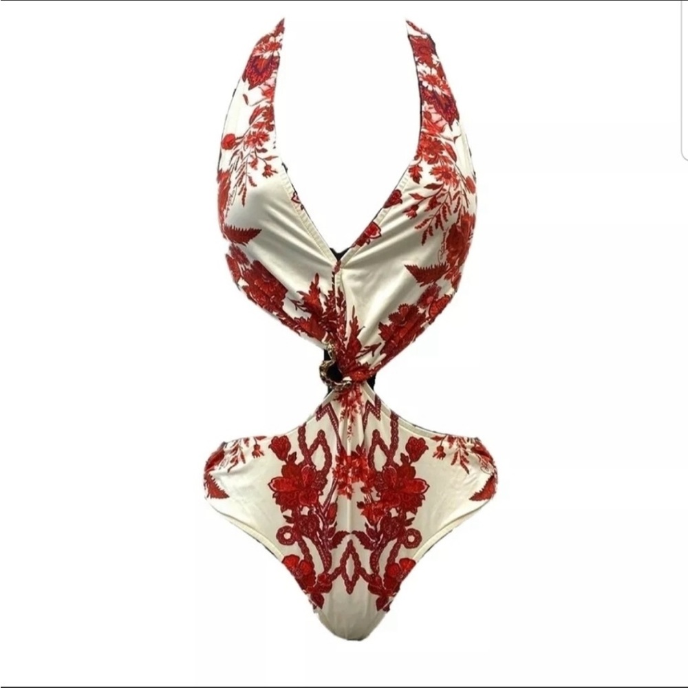 Roberto Cavalli Swimsuit